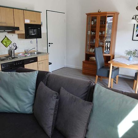 Ferienwohnung Maigloeckchen 17 Karlshagen Buitenkant foto