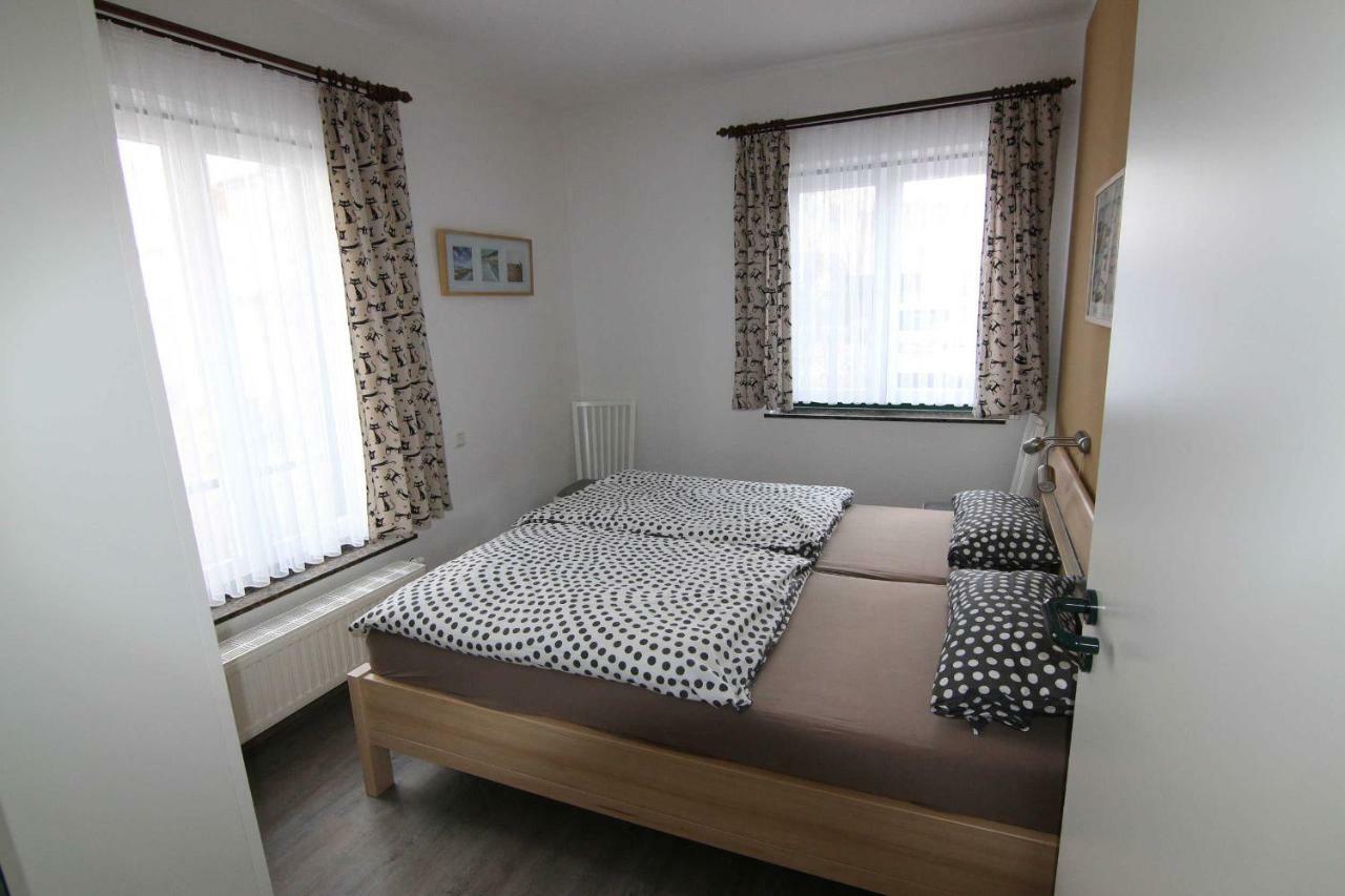 Ferienwohnung Maigloeckchen 17 Karlshagen Buitenkant foto