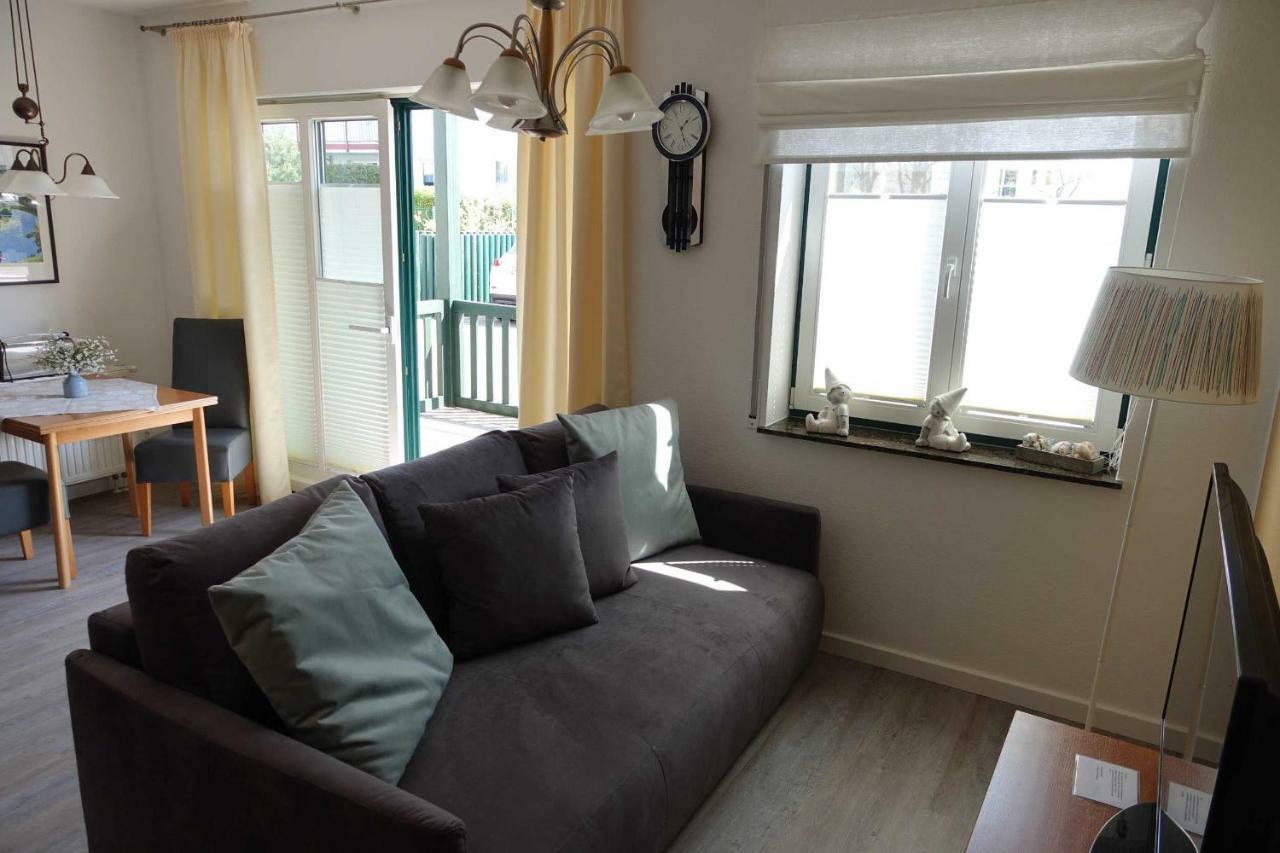 Ferienwohnung Maigloeckchen 17 Karlshagen Buitenkant foto