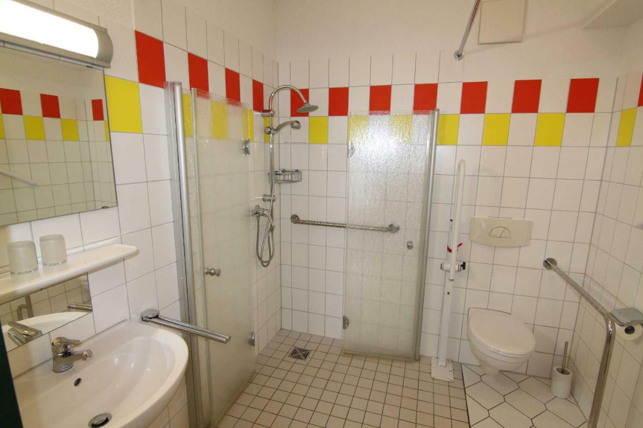 Ferienwohnung Maigloeckchen 17 Karlshagen Buitenkant foto