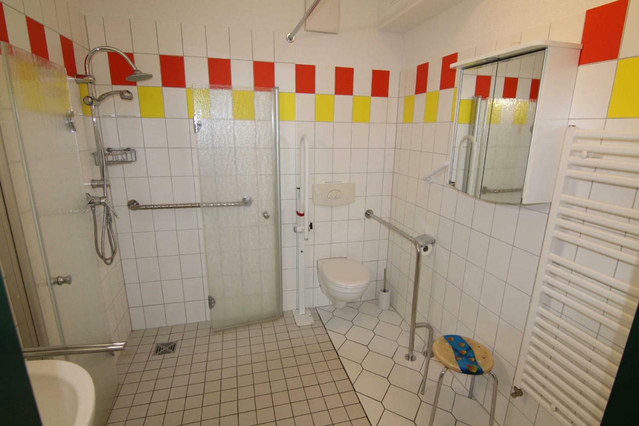 Ferienwohnung Maigloeckchen 17 Karlshagen Buitenkant foto